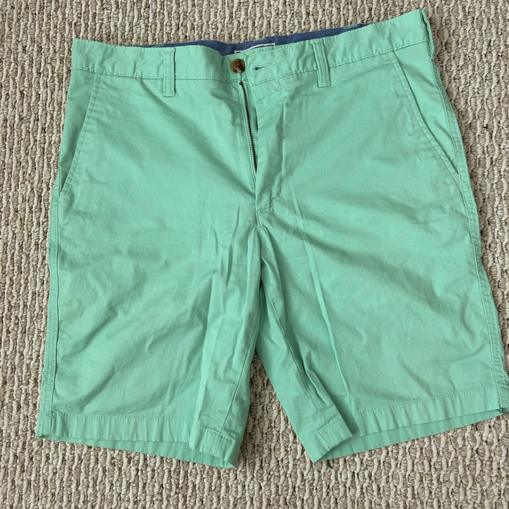 EUC Men’s Club Room shorts